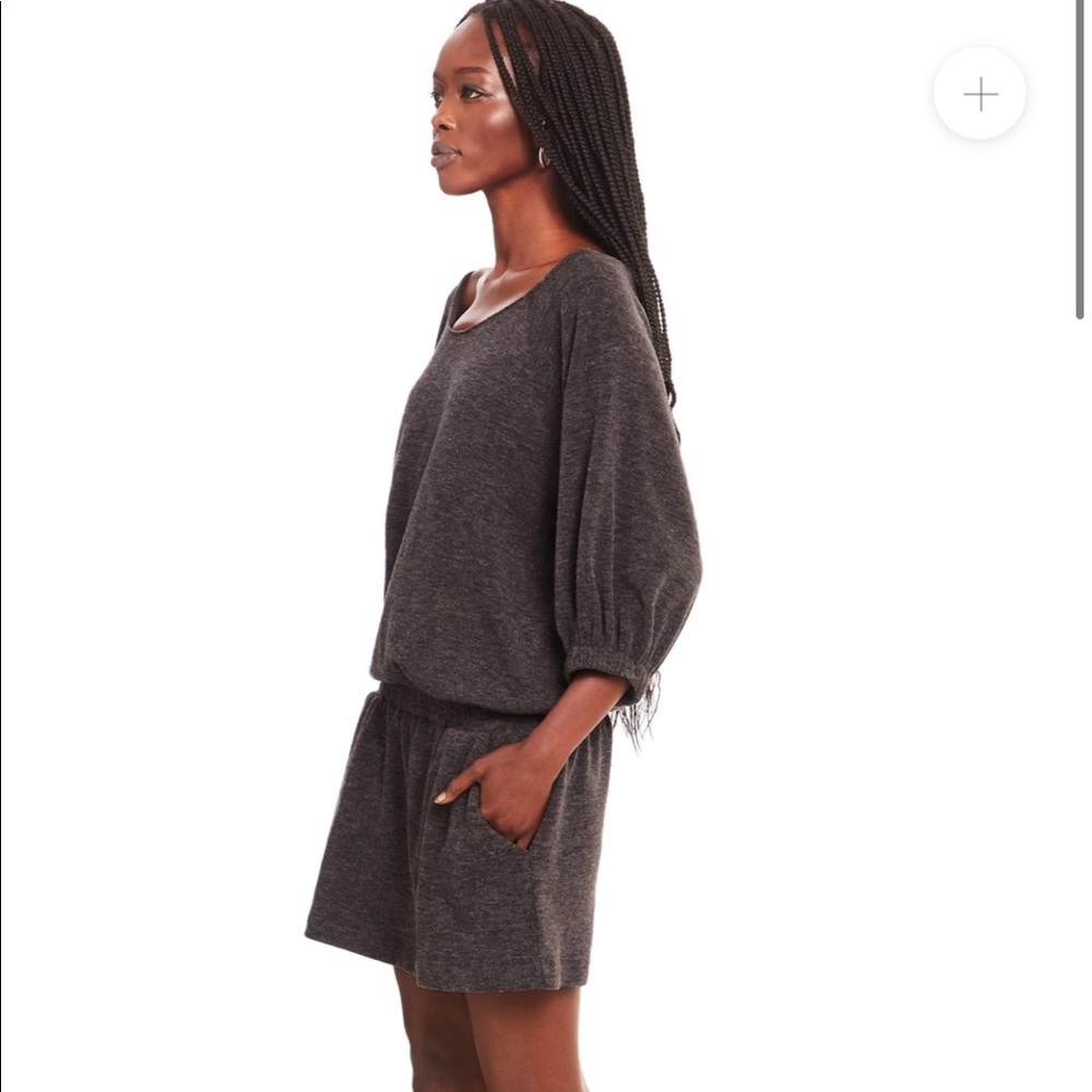 Amanda Uprichard Amaya Dress